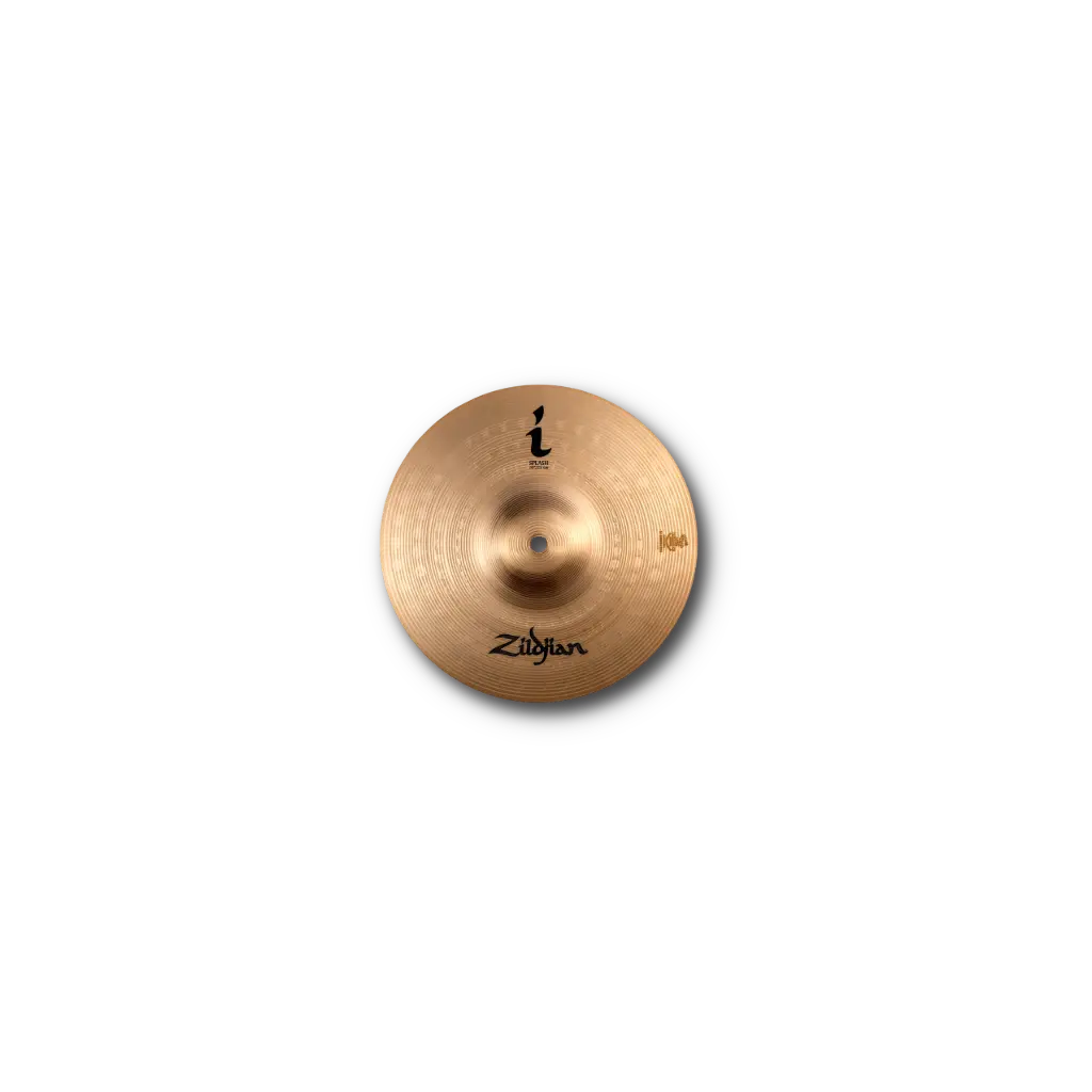 [ILH10S] ZILDJIAN ILH10S 10" I Splash