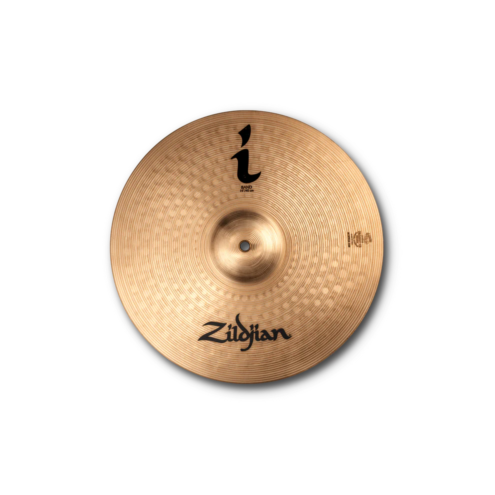 ZILDJIAN ILH14BP 14" I Band Pair