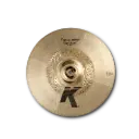 ZILDJIAN K0954 19" K Custom Hybrid Trash Smash