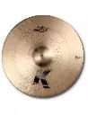 ZILDJIAN K0978 19" K Custom Dark Crash