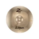 ZILDJIAN Z40113 16" Z Custom Crash