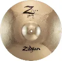 ZILDJIAN Z40115 18" Z Custom Crash