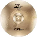 ZILDJIAN Z40117 20" Z Custom Crash