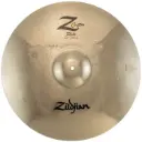 ZILDJIAN Z40122 22" Z Custom Ride