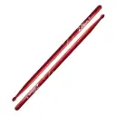 ZILDJIAN Z5AR 5A Red Drumsticks
