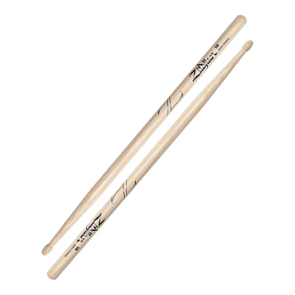 [Z5B] ZILDJIAN Z5B 5B Drumsticks