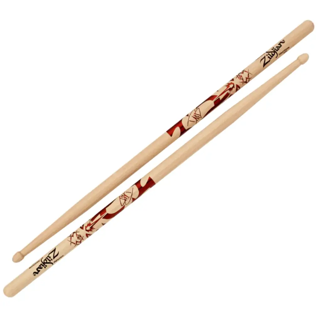 [ZASDG] ZILDJIAN ZASDG David Grohl Artist Series Drumsticks