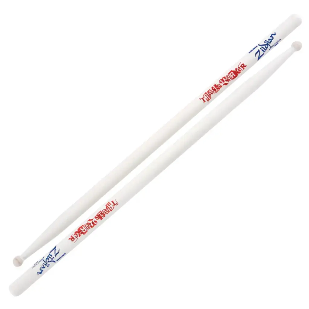 ZILDJIAN ZASTB Travis Barker Artist Series Drumsticks