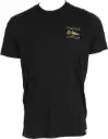ZILDJIAN ZATS0113-LE Zildjian LE Z Custom Black Tee – Large