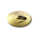 ZILDJIAN ZP16BPR 16" Planet Z Band Pair