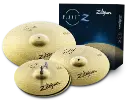ZILDJIAN ZP4PK Planet Z Complete Cymbal Pack (14H,16C,20R)