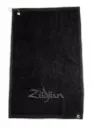 ZILDJIAN ZTOWEL Zildjian Black Drummer's Towel