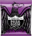 Ernie Ball P02020 POWER SLINKY PARADIGM ELECTRIC GUITAR STRINGS - 11-48 GAUGE