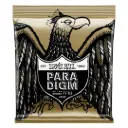 Ernie Ball P02088 PARADIGM LIGHT 80/20 BRONZE ACOUSTIC GUITAR STRINGS - 11-52 GAUGE