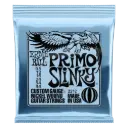 Ernie Ball P02212 PRIMO SLINKY NICKEL WOUND ELECTRIC GUITAR STRINGS - 9.5-44 GAUGE
