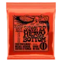 Ernie Ball P02215 SKINNY TOP HEAVY BOTTOM SLINKY NICKEL WOUND ELECTRIC GUITAR STRINGS - 10-52 GAUGE