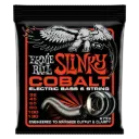 Ernie Ball P02739 SLINKY COBALT 6-STRING ELECTRIC BASS STRINGS 32-130 GAUGE