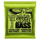 Ernie Ball P02832 REGULAR SLINKY NICKEL WOUND ELECTRIC BASS STRINGS - 50-105 GAUGE
