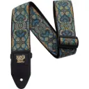 Ernie Ball P04098 IMPERIAL PAISLEY JACQUARD GUITAR STRAP