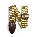 Ernie Ball P04100 TWEED GUITAR STRAP  