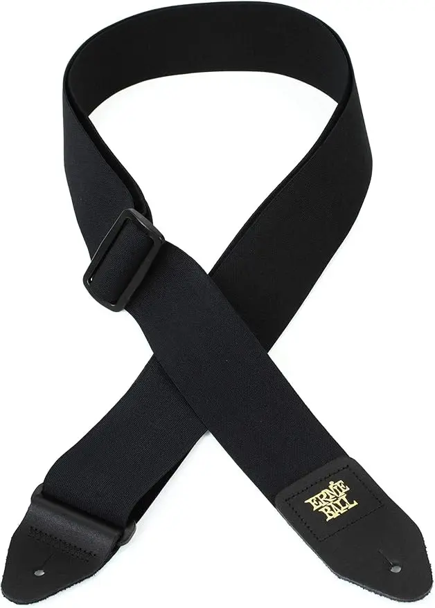 Ernie Ball P04143 STRETCH COMFORT STRAP