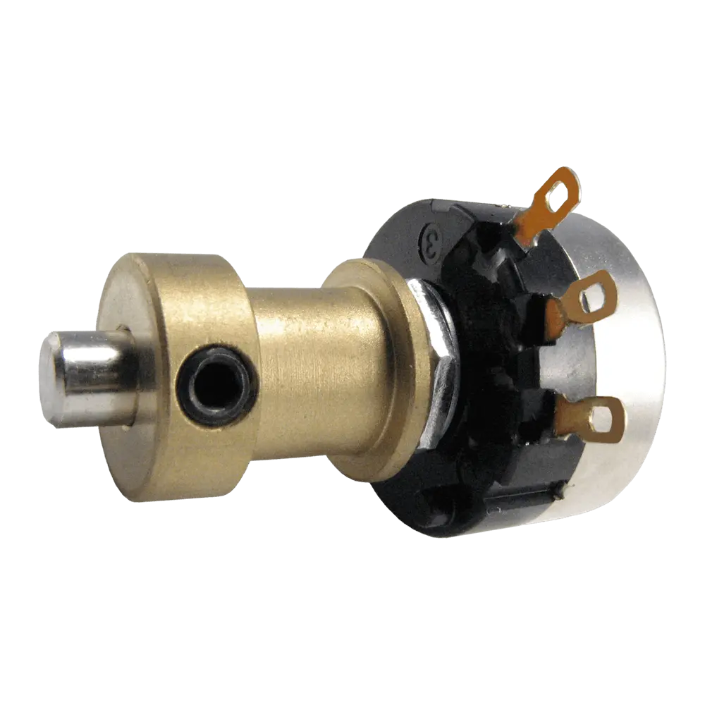 [P06161] Ernie Ball P06161 POTENTIOMETER 250K FOR MODEL 6166 MONO PEDAL