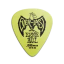 Ernie Ball P09191 .88MM GREEN EVERLAST PICKS 12-PACK