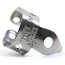 Ernie Ball P09220 PICKEY PICKS METAL FINGER PICKS GENUINE BAG OF 24