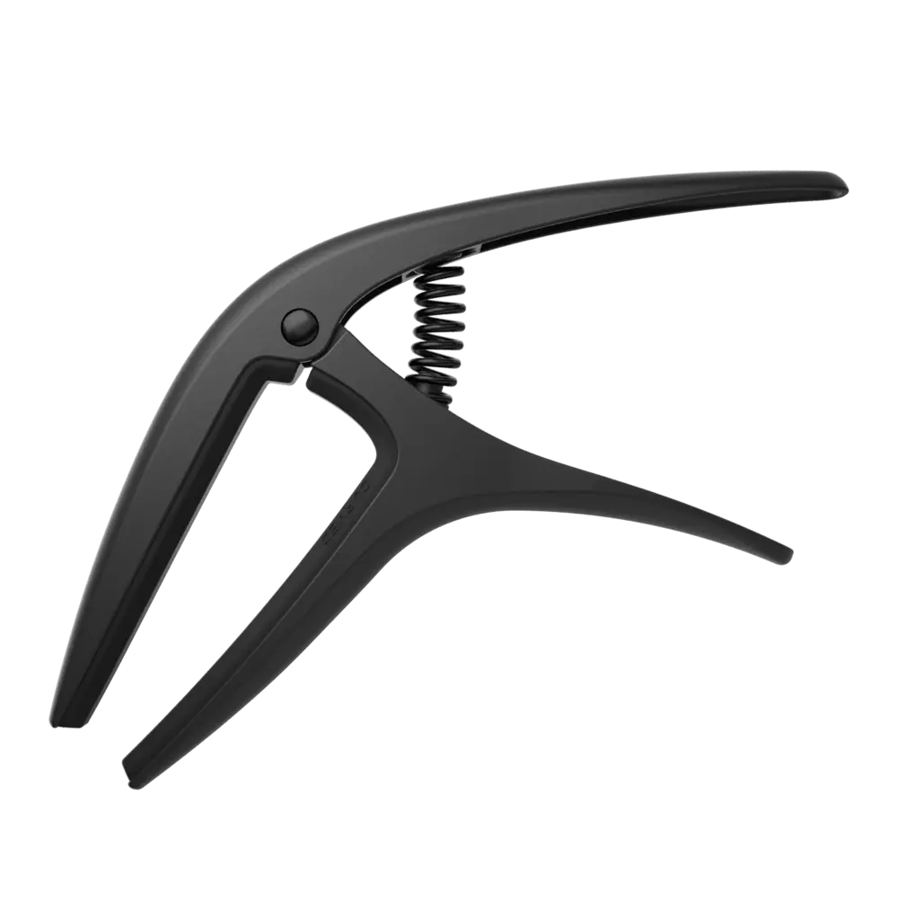 [P09600] Ernie Ball P09600 AXIS CAPO - BLACK