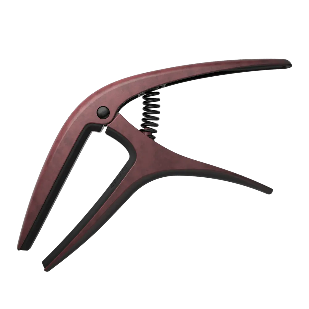 [P09602] Ernie Ball P09602 AXIS CAPO - BRONZE