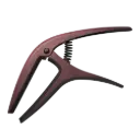Ernie Ball P09602 AXIS CAPO - BRONZE