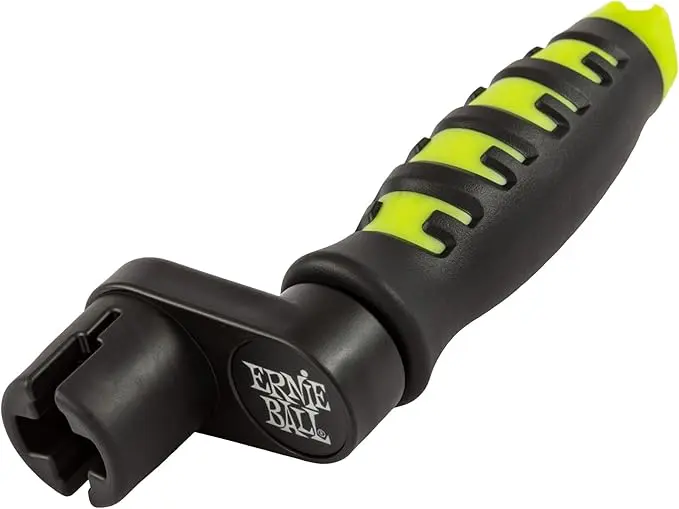 Ernie Ball P09604 PEGWINDER PLUS