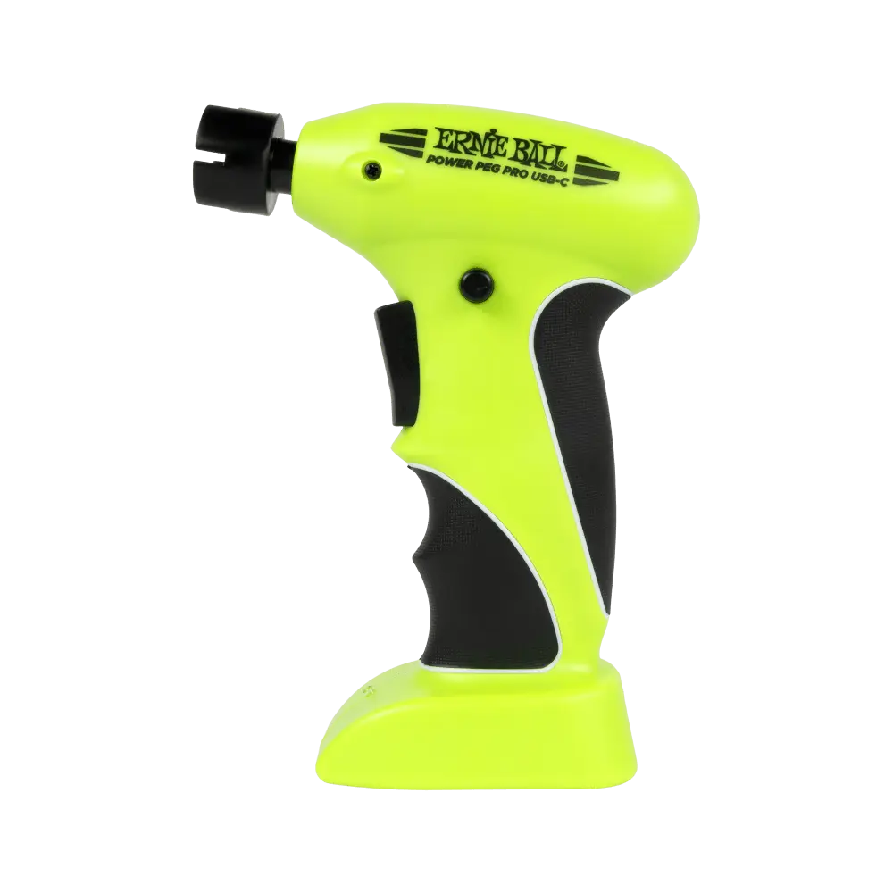 Ernie Ball P09626 POWER PEG PRO USB-C