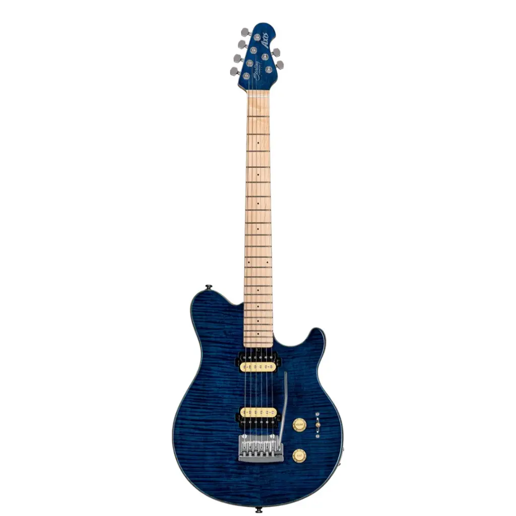 [ST-AX3FM-NBL-M1] Sterling ST-AX3FM-NBL-M1 AXIS AX3 FLAME MAPLE