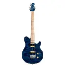 Sterling ST-AX3FM-NBL-M1 AXIS AX3 FLAME MAPLE