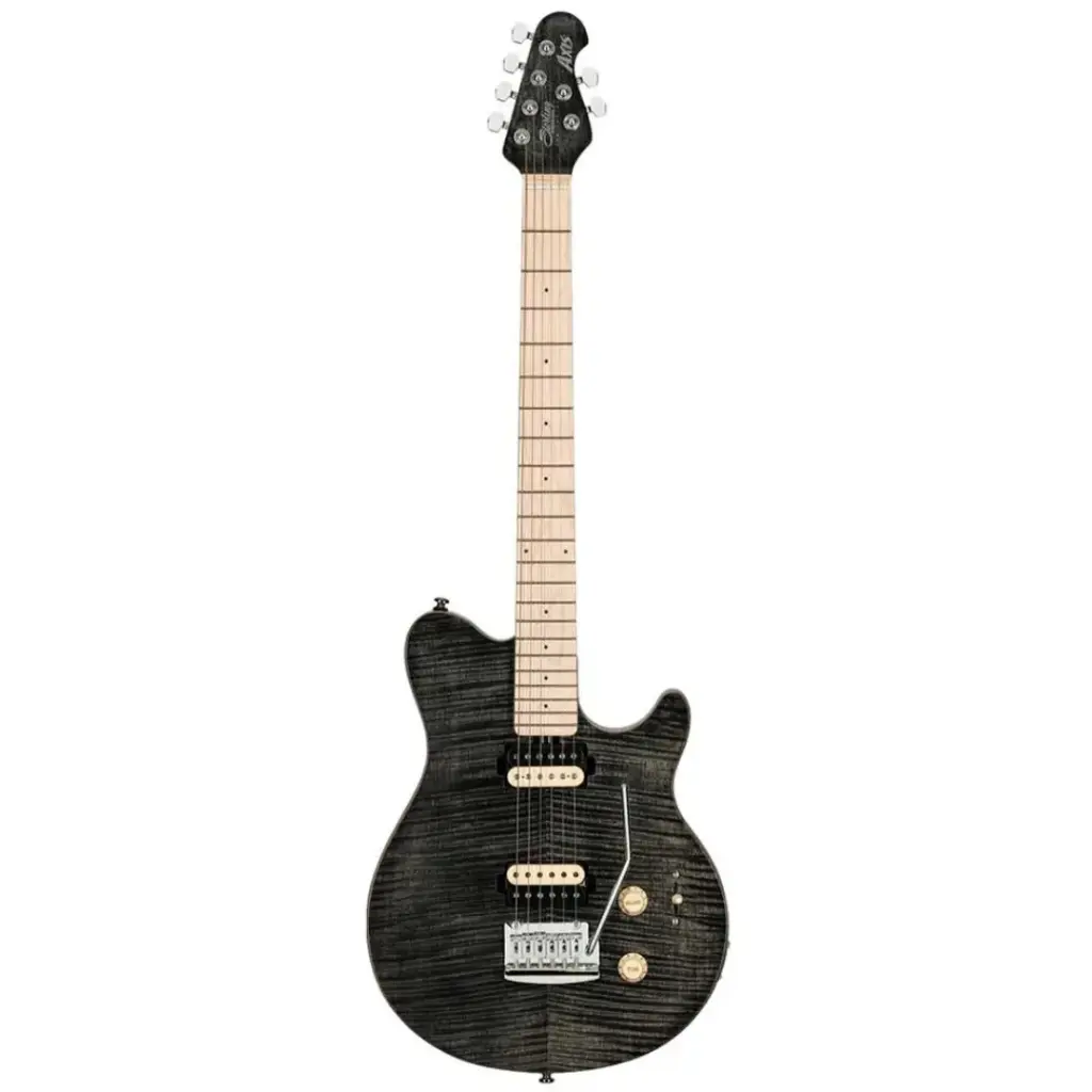 [ST-AX3FM-TBK-M1] Sterling ST-AX3FM-TBK-M1 AXIS AX3 FLAME MAPLE