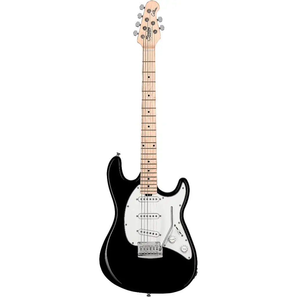 Sterling ST-CT30SSS-BK-M1 CUTLASS CT30SSS