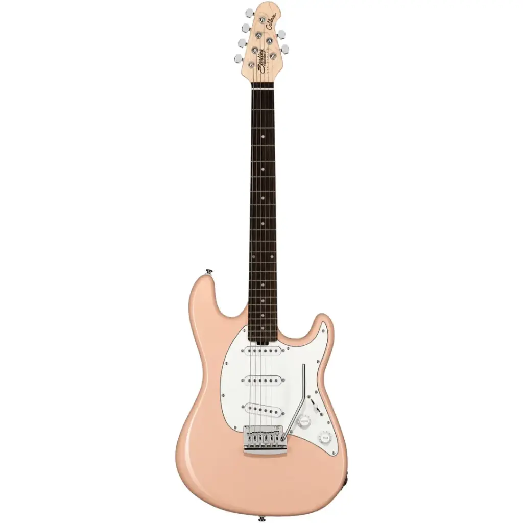 Sterling ST-CT30SSS-PBP-L1 CUTLASS CT30SSS