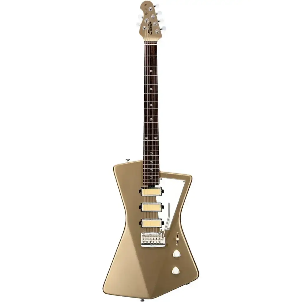 Sterling ST-GOLDIE-CSH-R2 ST. VINCENT GOLDIE