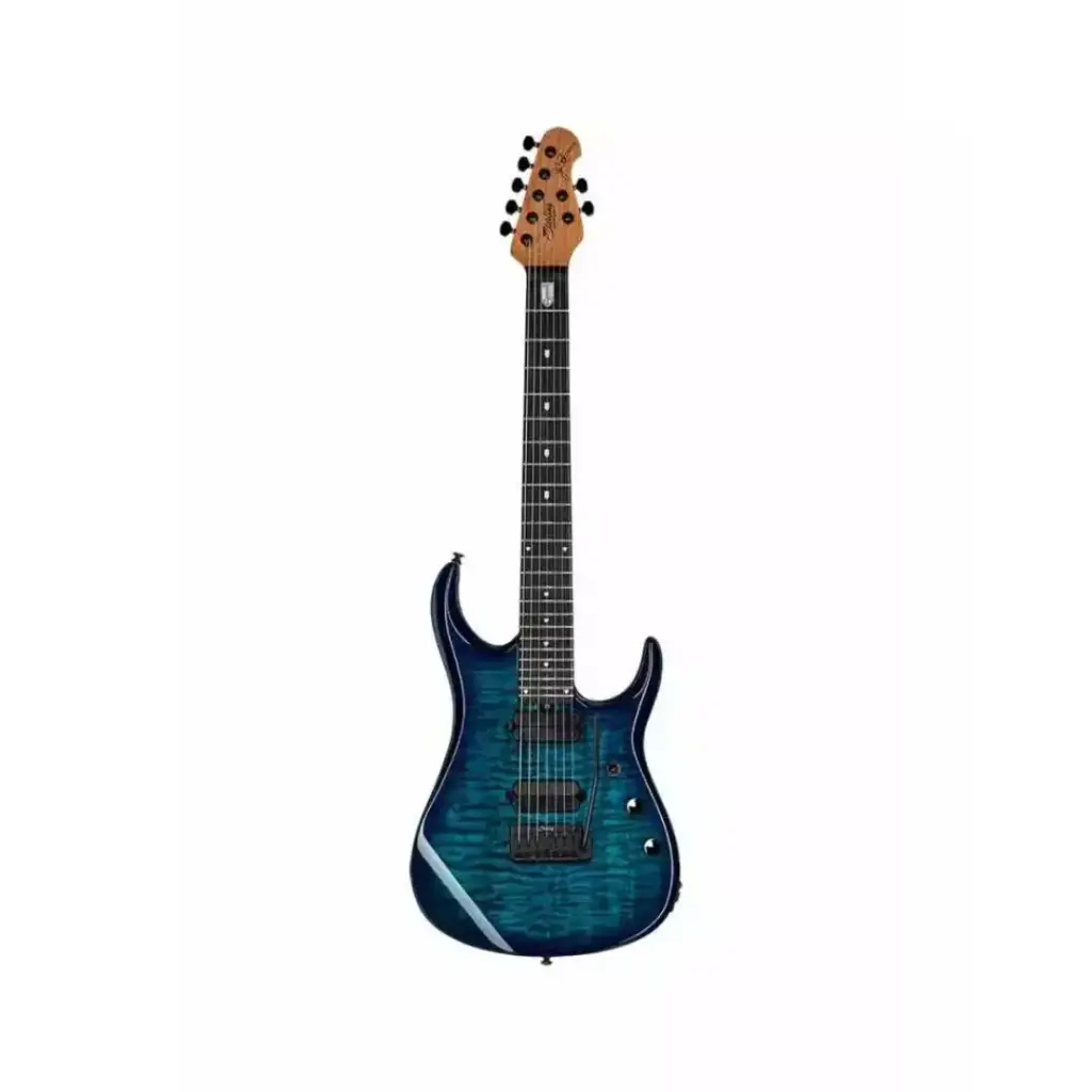 [ST-JP157DQM-CPD-E2-WB] Sterling ST-JP157DQM-CPD-E2-WB JOHN PETRUCCI JP157D QUILTED MAPLE