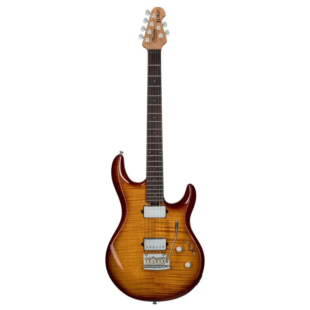 Sterling ST-LK100-HZB-R2 LUKE LK100