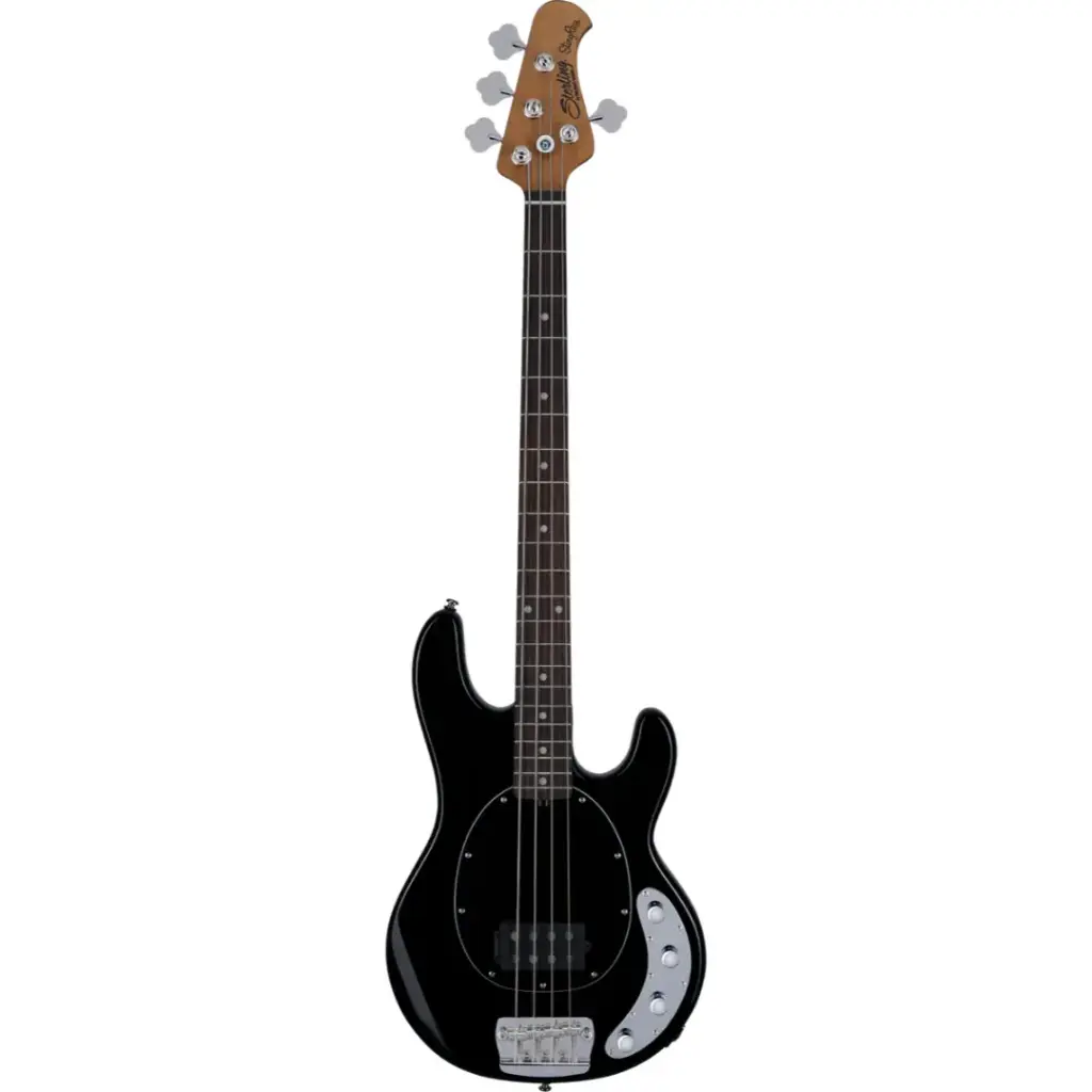 [ST-RAY34-BK-R2] Sterling ST-RAY34-BK-R2 STINGRAY RAY34