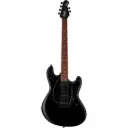 Sterling ST-SR30-SBK-L1 STINGRAY GUITAR SR30