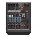 HH Electronics Q8FX HH QUEENSBERRY SERIES - Q8FX- ANALOGUE MIXING CONSOLE - 8 CHANNELS - DSP - USB 
