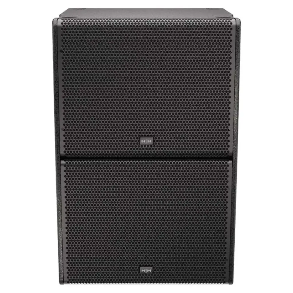 [TNA-2120SA] HH Electronics TNA-2120SA HH TESSEN ARRAY - TNA-2120SA - Active 3-channel system for TNA compact line array - 2 x 12 inch