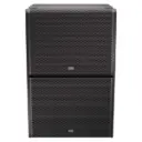 HH Electronics TNA-2120SA HH TESSEN ARRAY - TNA-2120SA - Active 3-channel system for TNA compact line array - 2 x 12 inch