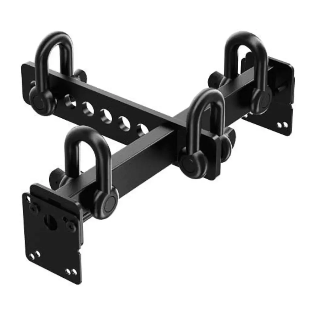HH Electronics TNA-BRK1 HH TESSEN LINE ARRAY - TNA-BRK1 - Suspension bracket for TNA line array 