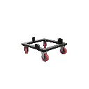 HH Electronics TNA-DF1 HH TESSEN LINE ARRAY - TNA-DF1 - Dolly frame for TNA line array