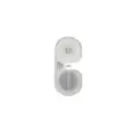 HH Electronics TNi-W4-WH HH TESSEN INSTALL - TNi-W4-WH - 4 inch wall-mount speaker - mounting bracket - 70/100V - WHITE