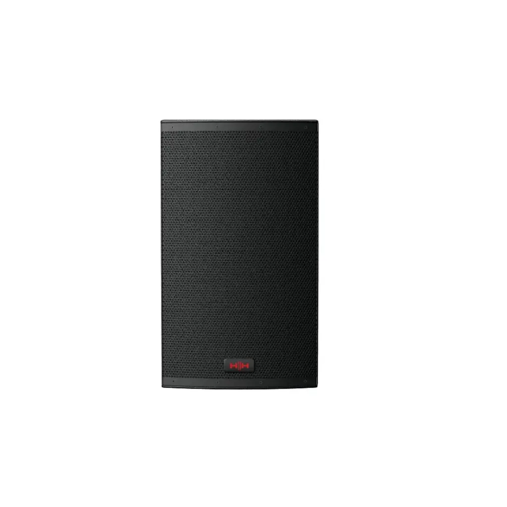 [TRE-1201] HH Electronics TRE-1201 HH TENSOR - TRE-1201 - Active moulded speaker - 1400W - 12 inch LF driver + 1 inch CD - DSP